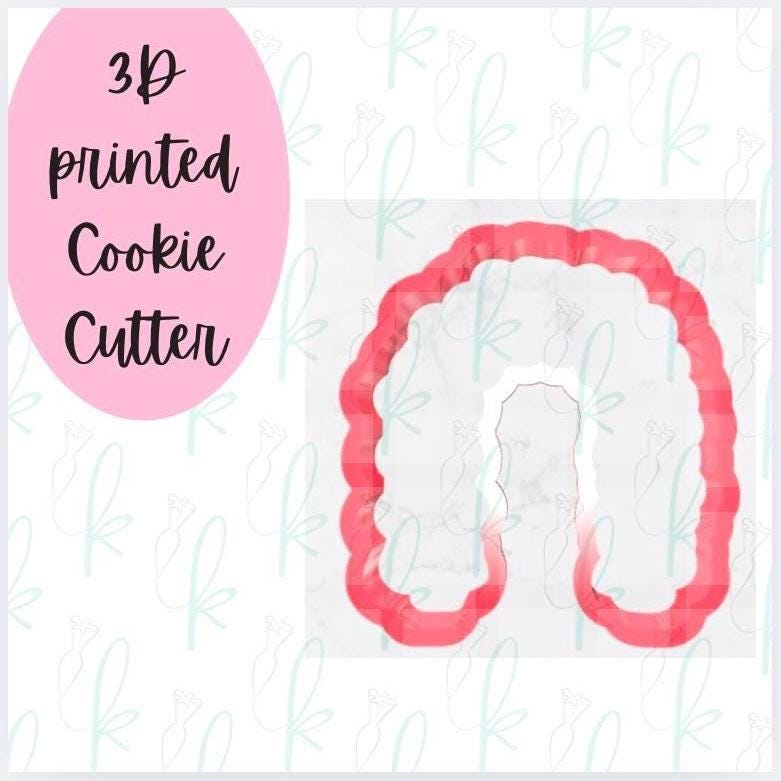 Balloon Arch Cookie Cutter