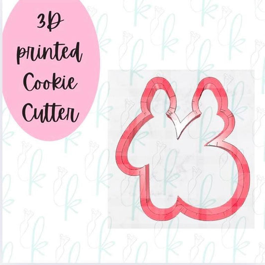 16th Birthday Candles Cookie Cutter