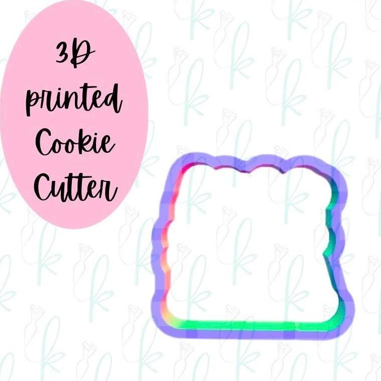 In My Era Cookie Cutter