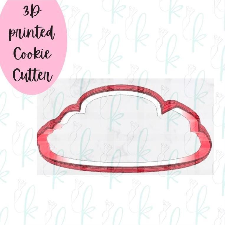 Charcuterie Cookie Cutter