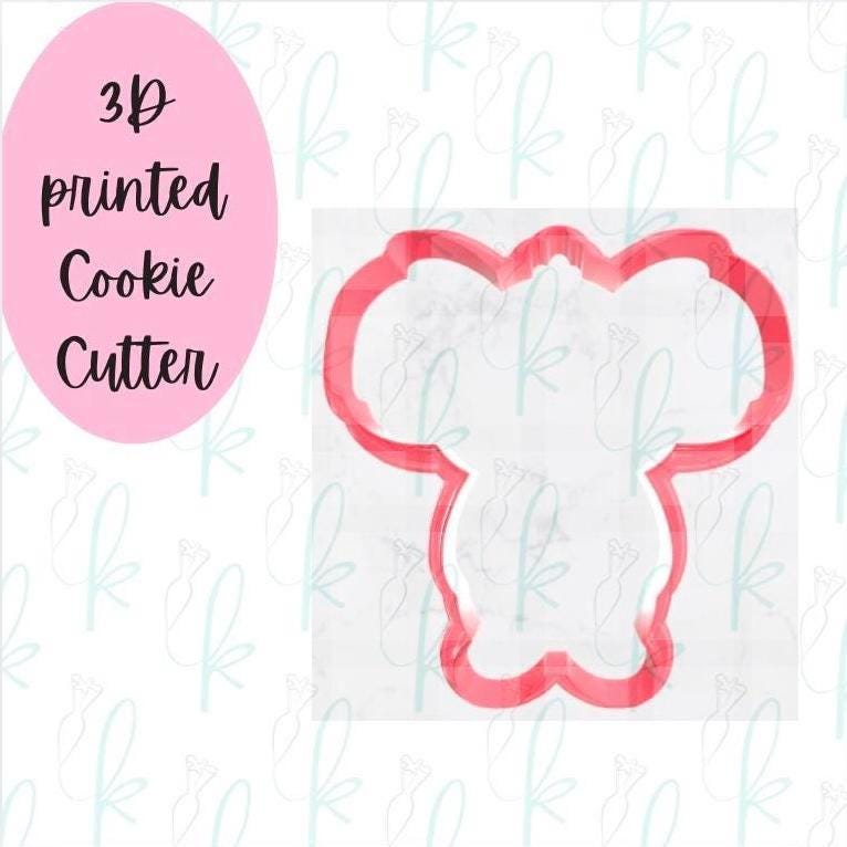 Koala Cookie Cutter