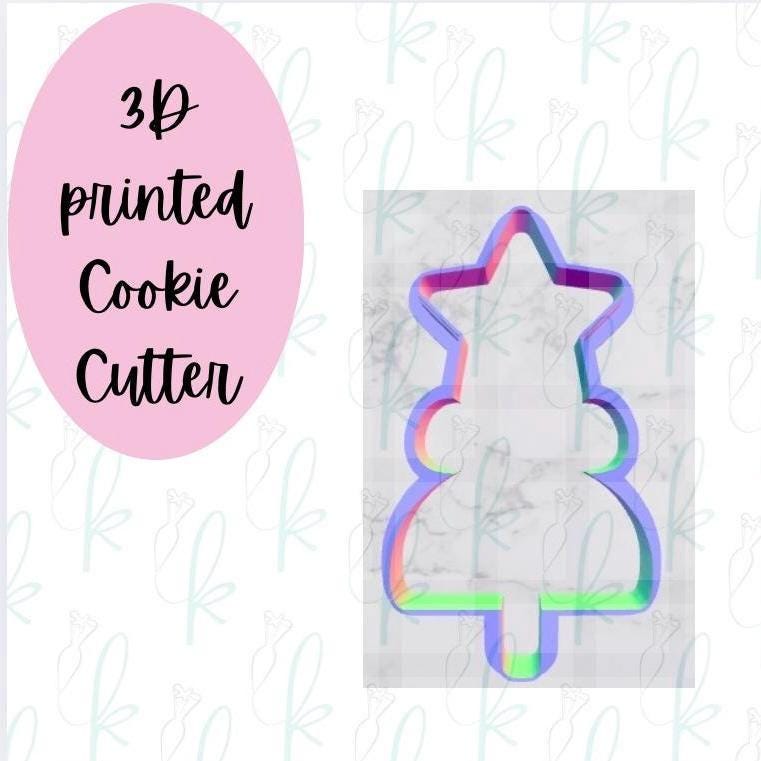 Princess Wand Cookie Cutter