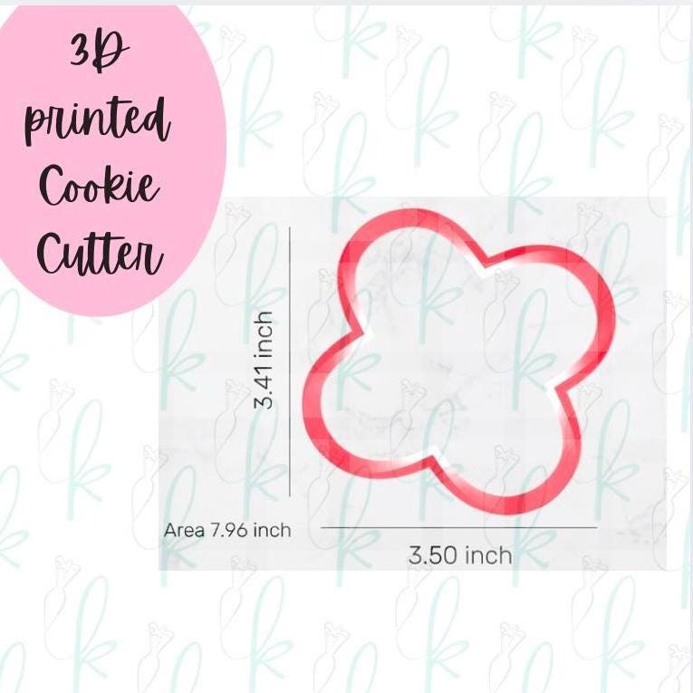 Bandages Cookie Cutter