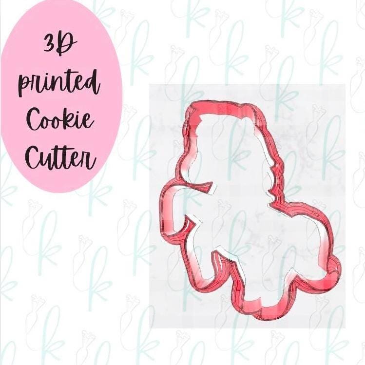 Horse Cookie Cutter