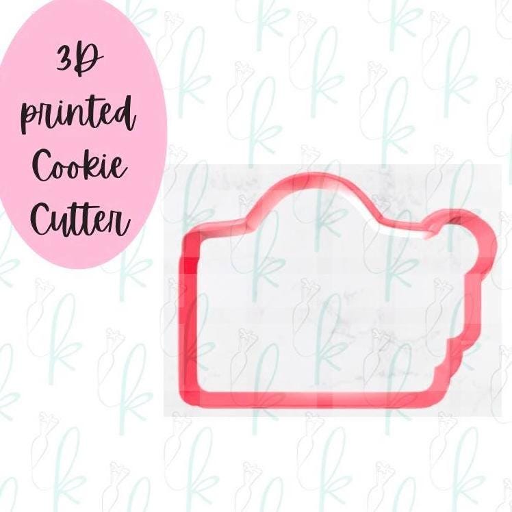 Slot Machine Cookie Cutter