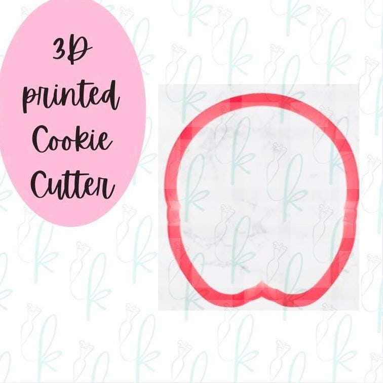Headphones Cookie Cutter