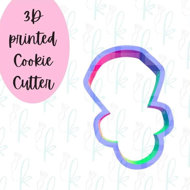 Candy Ring Cookie Cutter