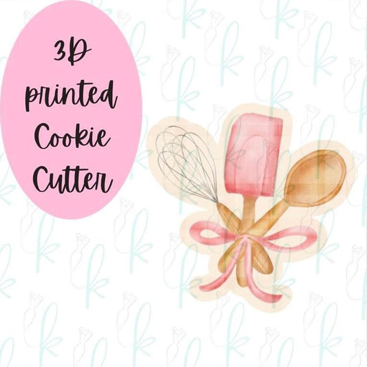 Baking Utensils Cookie Cutter