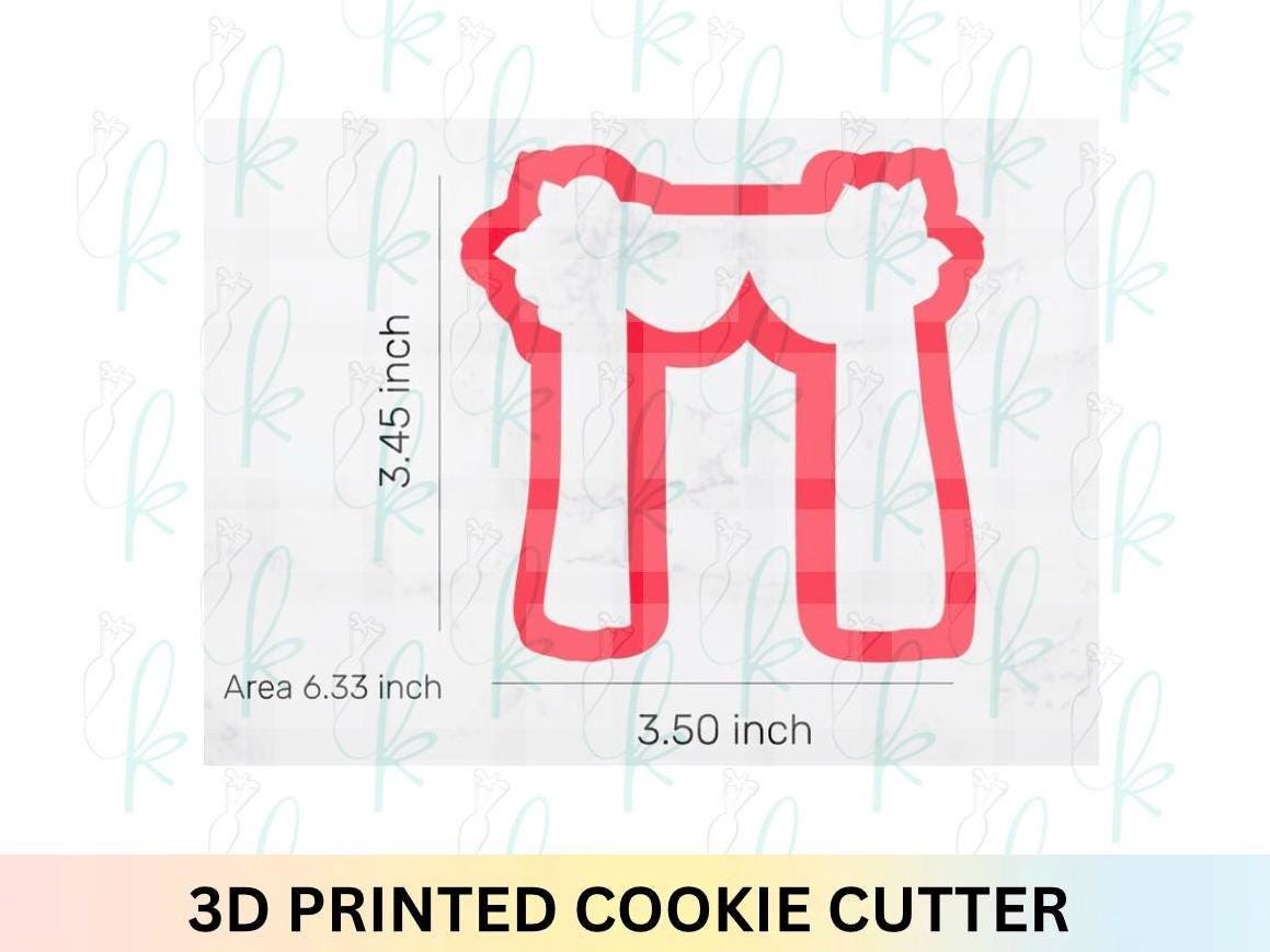 Wedding Arbor Cookie Cutter