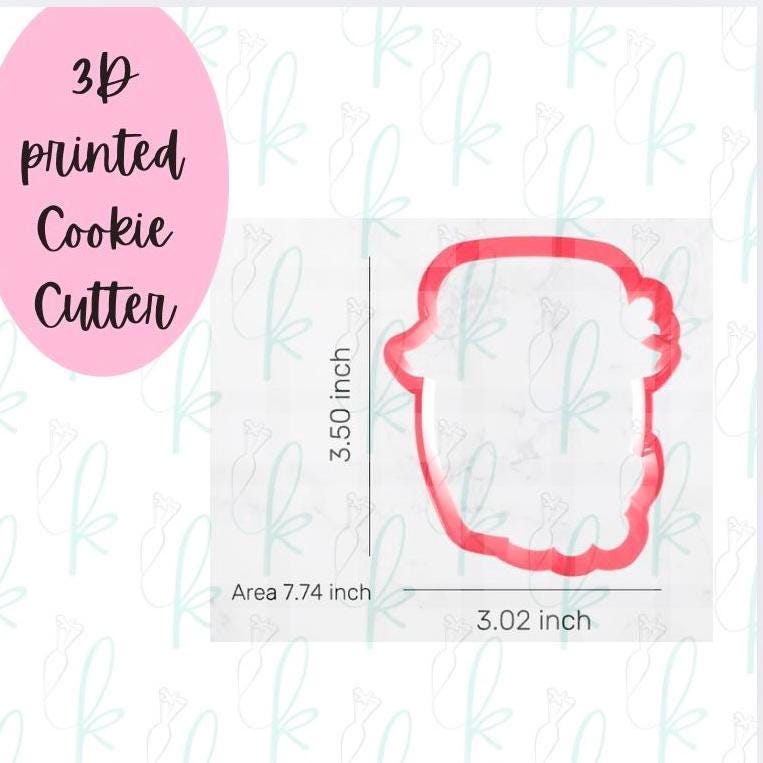 Honey Jar Cookie Cutter