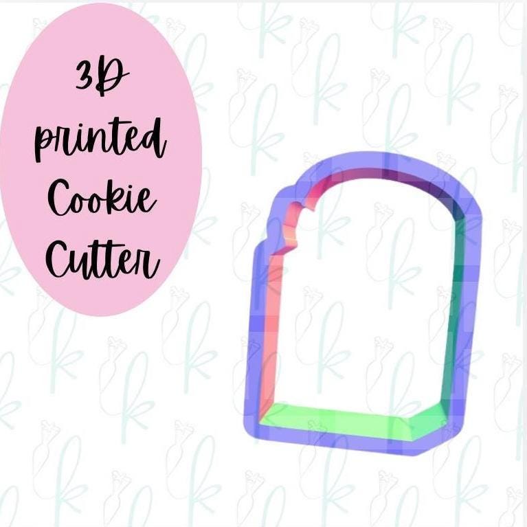 Crayon Box Cookie Cutter