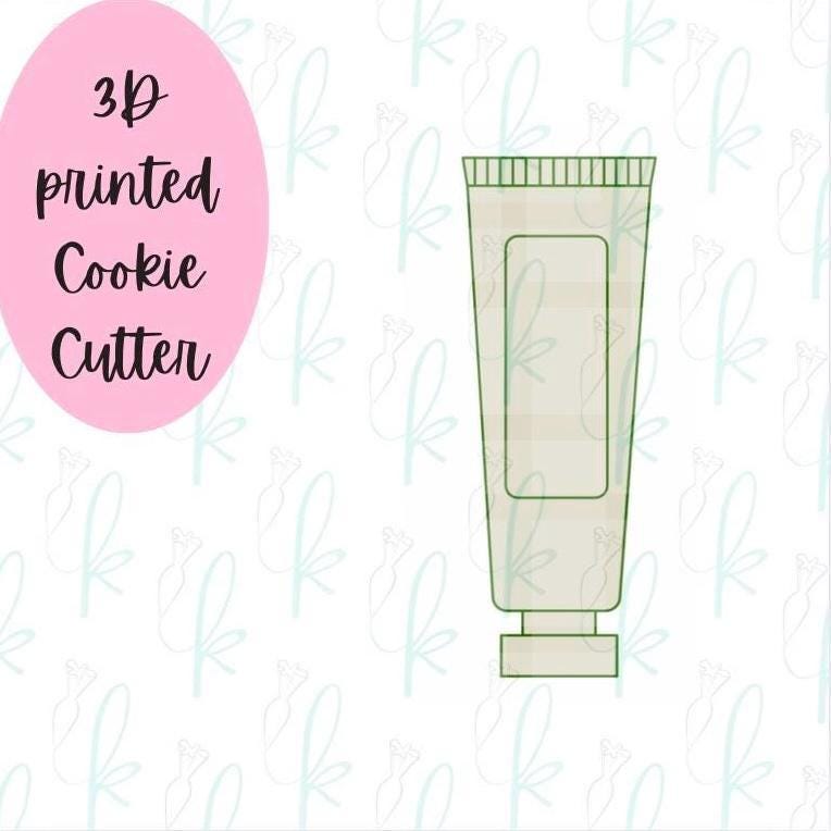 Tall Tube Cookie Cutter