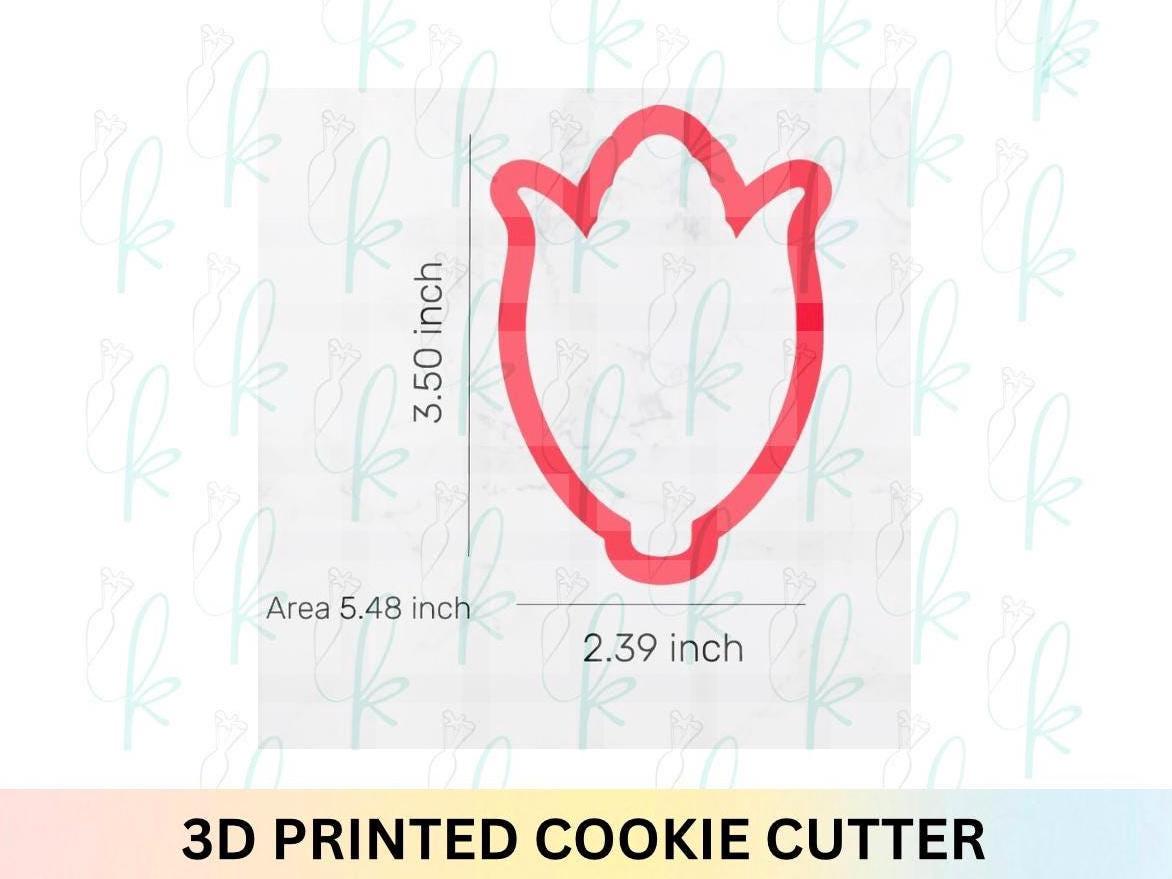 Corn Cob Cookie Cutter