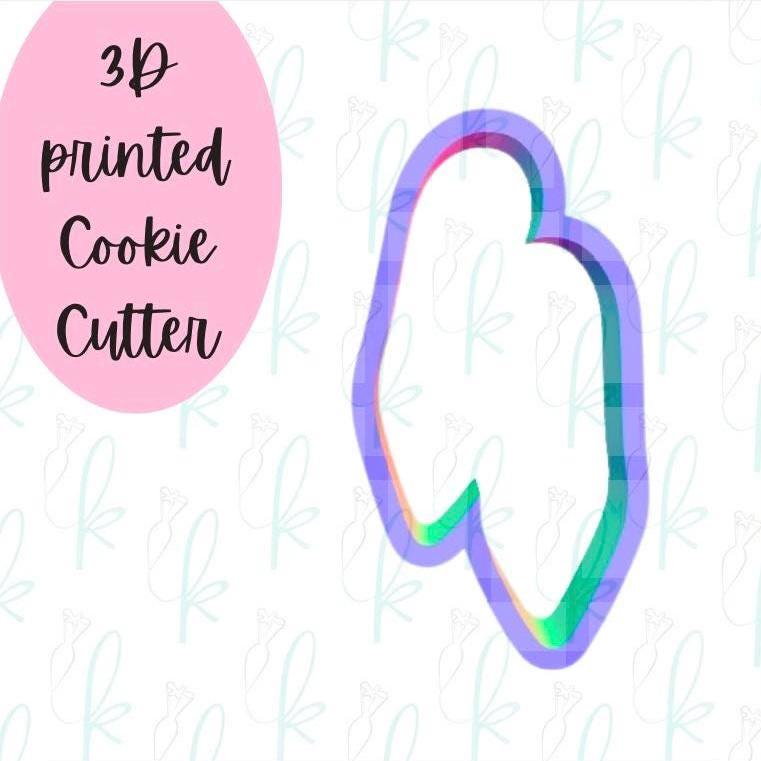 Wedding Heels 2 Cookie Cutter