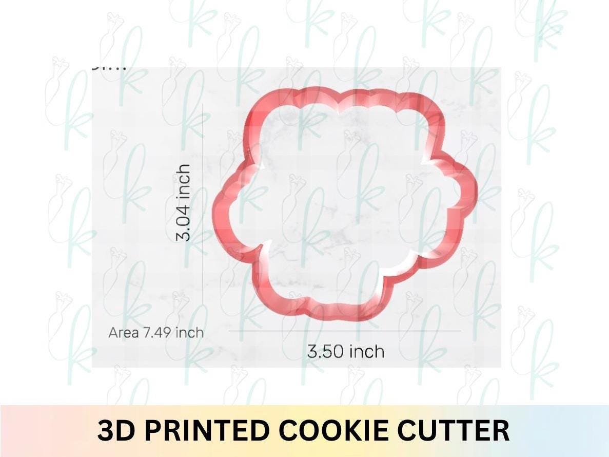 We Go Together Like Cookie Cutter