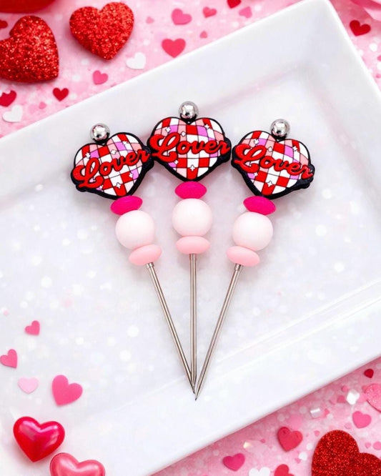 Lover Cookie Scribes