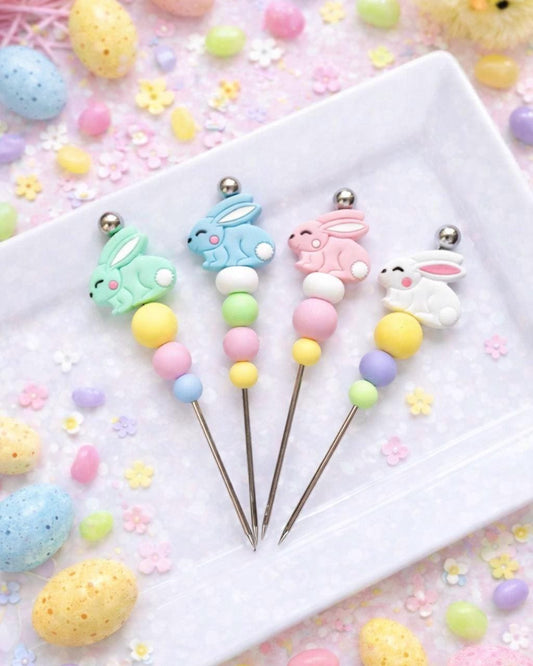 Easter Bunny Cookie Scribe