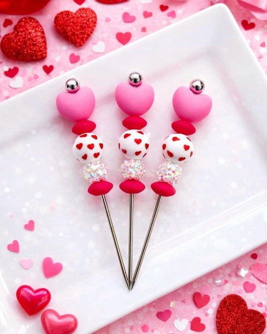 Sweet Valentine Cookie Scribes